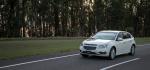 Chevrolet Cruze Sport6 2014 года